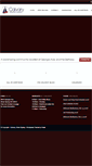 Mobile Screenshot of calvarysilverspring.org